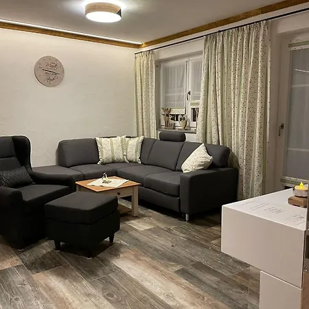5 Sterne Zirbe Mit Eigener Infrarotsauna Und Whirlpoolbadewanne Apartment *