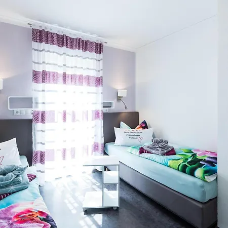 Apartamento Ferienwohung Zirbe Arnbruck