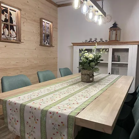 5 Sterne Zirbe Mit Eigener Infrarotsauna Und Whirlpoolbadewanne Apartment Arnbruck