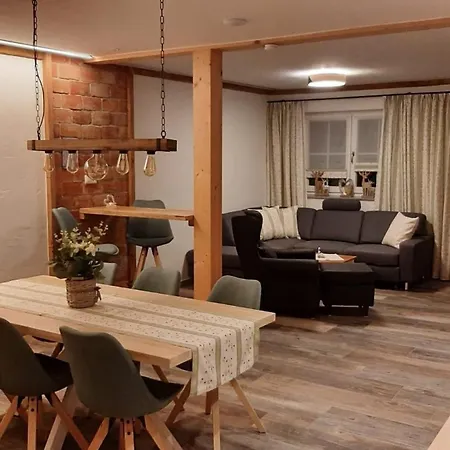 5 Sterne Zirbe Mit Eigener Infrarotsauna Und Whirlpoolbadewanne Apartment