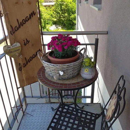 Apartment 5 Sterne Zirbe Mit Eigener Infrarotsauna Und Whirlpoolbadewanne