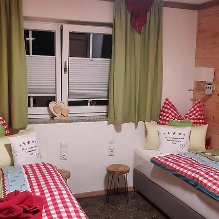 5 Sterne Zirbe Mit Eigener Infrarotsauna Und Whirlpoolbadewanne *
